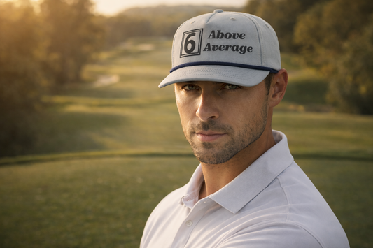 Above Average Hat