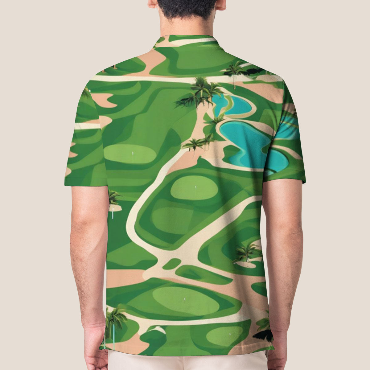 Palm Springs Classic Polo